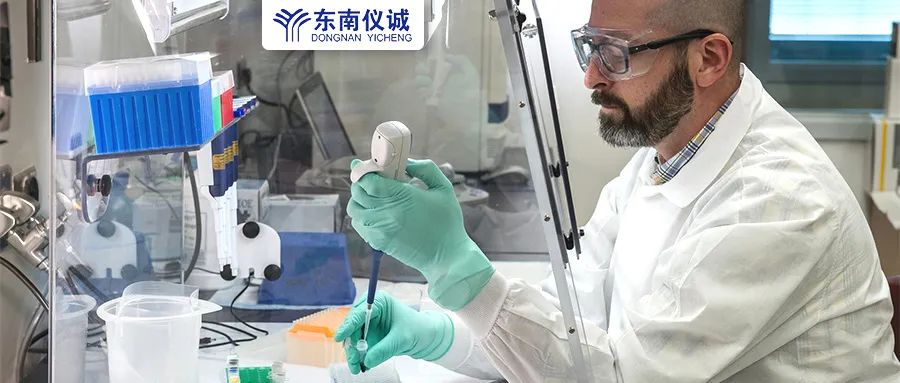 艾本德移液器如何清潔、潤滑、消毒和自檢？