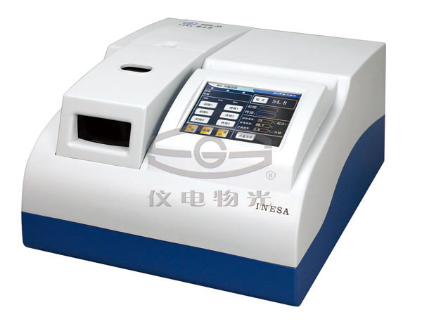 上海儀電物理光學(xué)儀電物光WRS-3A 熔點(diǎn)儀（目視、自動(dòng)）