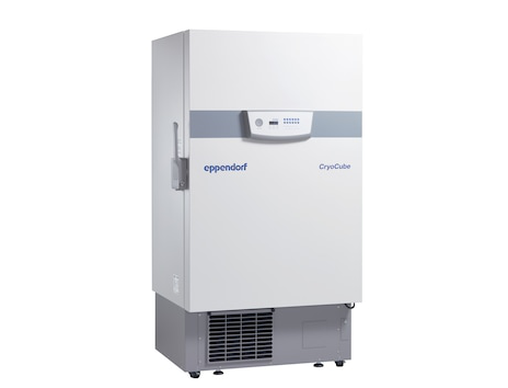 Eppendorf 秉承可持續(xù)發(fā)展的理念，投入了高效節(jié)能超低溫冰箱的研發(fā)