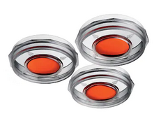 德國(guó)艾本德(Eppendorf)Cell Imaging Dishes, 含玻璃底,無(wú)菌、無(wú)熱原，無(wú) RNase和DNase，無(wú)人類和細(xì)菌DNA。無(wú)細(xì)胞毒素, 35 × x10 mm 細(xì)胞成像專用玻底