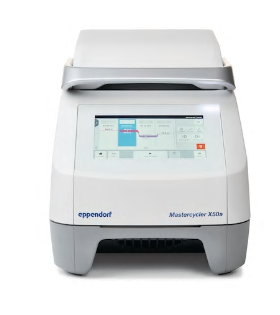 德國艾本德(Eppendorf)Mastercycler? X50a擴(kuò)增儀