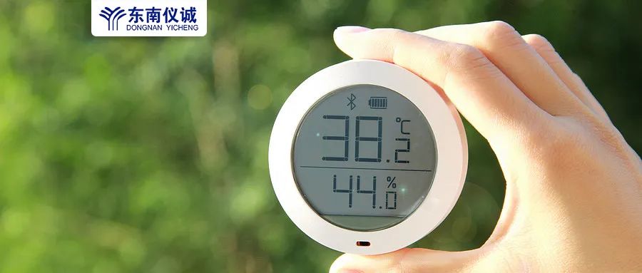 高溫來襲！實驗室儀器設備的防護措施不可大意！