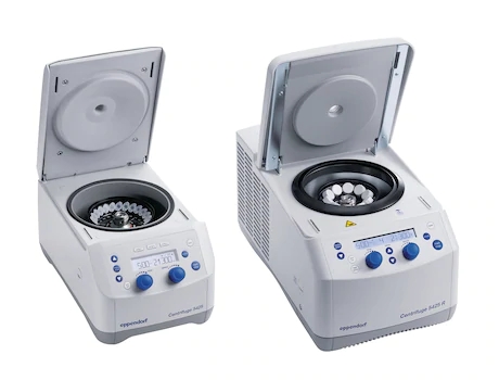 5分鐘掌握艾本德離心機(jī)Eppendorf 5424、5424R安裝使用及日常維護(hù)